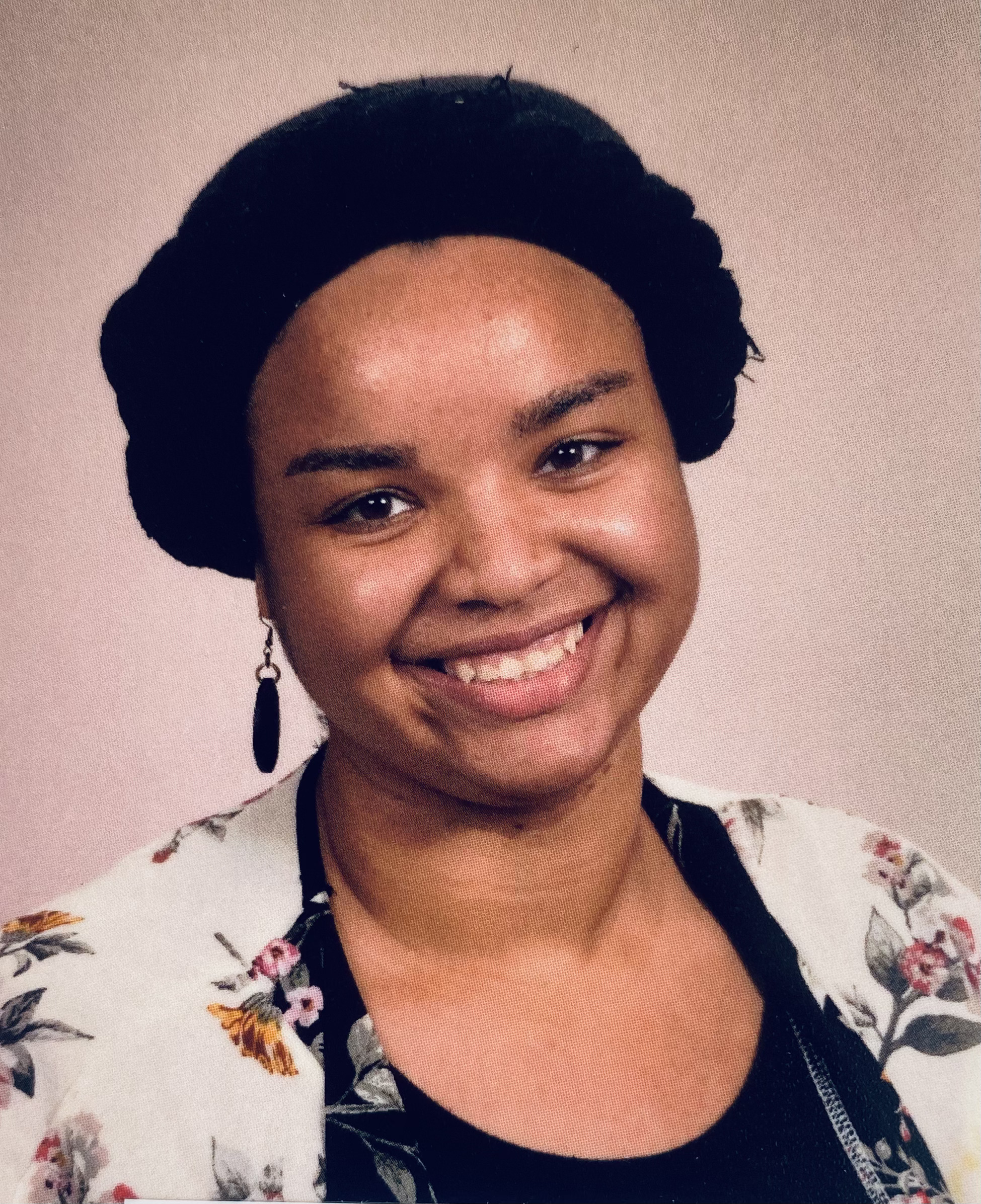 Kayla Watkins - Co-Founder & CEO